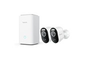 Inteligentny dom - REOLINK Home Hub with 2x Argus 3 Ultra - BWS4KC0164-2
