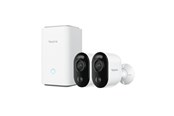 Inteligentny dom - REOLINK Home Hub with 2x Argus 3E - BWS2KC0164-2