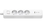 Kabel zasilający (zewnętrzny) - Xiaomi 20W Power Strip (2C1A) EU - 64876