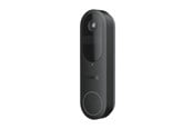 Inteligentny dom - REOLINK Video Doorbell WiFi - Black 2K | 4MP | Wir - DB2K03B