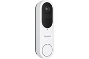 Inteligentny dom - REOLINK Video Doorbell WiFi - White 2K | 4MP | Wir - DB2K03W