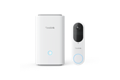 Inteligentny dom - REOLINK D340B Video Doorbell + Hub 1 - BWS2KDB01-1