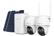 Inteligentny dom - REOLINK Hub with 2x Argus PT Ultra 2x Solar Panel - 6976930229306