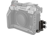Akcesoria foto i wideo - SmallRig HDMI & USB-C Cable Clamp for FUJIFILM X-T5 4147 - 4147