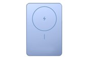 Powerbank - Xiaomi Super Slim Magnetic Powerbank - Niebieski - 5000 mAh - BHR08POGL