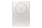 Powerbank - Xiaomi Super Slim Magnetic Powerbank - Złoty - 5000 mAh - BHR08PLGL