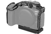 Akcesoria foto i wideo - SmallRig “Black Mamba” Camera Cage for Canon EOS R6 Mark II 4161 - 4161