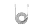 Kabel USB - Xiaomi 6A Braided USB-C to USB-C Cable - 2m - BHR087AGL