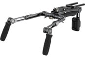 Akcesoria foto i wideo - SmallRig SR007 Pro camera rig - 4181