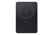 Powerbank - Xiaomi Super Slim Magnetic Powerbank - Czarny - 5000 mAh - BHR08PMGL