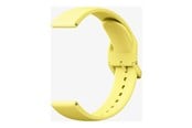 Smartwatch - akcesoria - Xiaomi 135mm - 205mm | Watch TPU Strap | Lemon - BHR9470GL