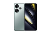 Telefon komórkowy - Xiaomi POCO F6 - green - 5G smartphone - 512 GB - GSM - 56297