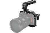 Akcesoria foto i wideo - SmallRig Cage Kit for Sony Alpha 7 III / Alpha 7R III 4198 - 4198