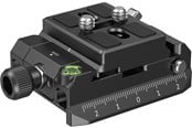 Akcesoria foto i wideo - SmallRig Arca-Swiss / Manfrotto Compatible Mount Plate Kit 4234 - 4234