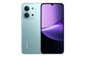 Telefon komórkowy - Xiaomi Redmi 15C 5G 128GB/4GB - Mint Green - MZB0LITEU