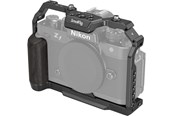 Akcesoria foto i wideo - SmallRig Camera Cage for Nikon Z f 4261 - 4261
