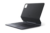 Klawiatura - Xiaomi Focus - keyboard and folio case - with touchpad - QWERTY - US English Input Device - Etui z klawiaturą - Angielski (US) - Czarny - BHR9500GL
