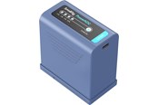 Bateria do aparatu & uchwyt do baterii - SmallRig 4267 Camera Battery USB-C Rechargable NP-F970 - 4267