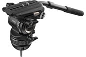 Akcesoria foto i wideo - SmallRig Professional Fluid Head PH8 4287 - 4287