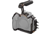 Akcesoria foto i wideo - SmallRig 4317 camera cage - 4317
