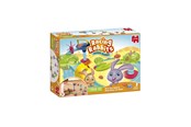 Klocki konstrukcyjne - Jumbo - Racing Rabbits Starter Set - 2 Rabbits - 1110100372