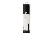 Drukarka etykiet - Cricut Smart Iron-On - craft material - 33 cm x 2.7 m - black - vinyl - 2009060