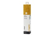 Drukarka etykiet - Cricut Smart Iron-On - craft material - 33 cm x 2.7 m - gold - vinyl - 2008674