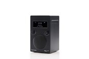 Radio DAB i budzik - Tivoli Audio PAL+ BT - Czarny - DAB/DAB+/DMB/FM - Mono - PPBT3-3045-UNL