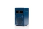 Radio DAB i budzik - Tivoli Audio PAL+ BT - Niebieski - DAB/DAB+/DMB/FM - Mono - PPBT3-3046-UNL