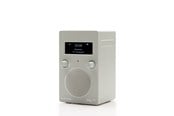 Radio DAB i budzik - Tivoli Audio PAL+ BT - Szary - DAB/DAB+/DMB/FM - Mono - PPBT3-3047-UNL