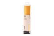 Drukarka etykiet - Cricut Smart Vinyl - craft material - 33 cm x 3.6 m - maize - vinyl - 2008651