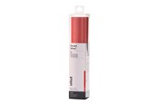Drukarka etykiet - Cricut Smart Vinyl - craft material - 33 cm x 3.6 m - red - vinyl - 2008653