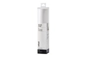 Drukarka etykiet - Cricut Smart Vinyl - craft material - 33 cm x 3.6 m - white - vinyl - 2009052