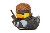Drobiazgi - Mini TUBBZ - Metal Gear Sold - Solid Snake - Figurka - NS4943
