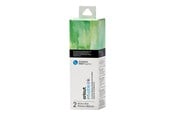Drukarka etykiet - Cricut Infusible Ink - transfer paper - 114 x 305 mm - 2 sheets - watercolour green - 2008889