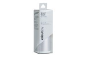 Drukarka etykiet - Cricut Joy Smart Vinyl - craft material - 13.9 x 121.9 cm - shimmer silver - vinyl - 2007144