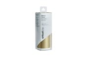 Drukarka etykiet - Cricut Joy Smart Vinyl - craft material - 13.9 x 121.9 cm - opaque gold - vinyl - 2008041