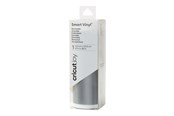 Drukarka etykiet - Cricut Joy Smart Vinyl - craft material - 13.9 x 121.9 cm - silver - vinyl - 2008040