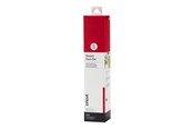 Drukarka etykiet - Cricut Smart Iron-On - craft material - 33 cm x 2.7 m - red - vinyl - 2008692