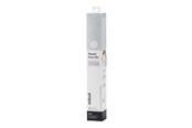 Drukarka etykiet - Cricut Smart Iron-On - craft material - 33 cm x 2.7 m - silver - vinyl - 2008676