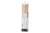 Drukarka etykiet - Cricut Smart Vinyl - craft material - 33 cm x 3.6 m - champagne - vinyl - 2008658