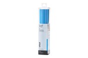Drukarka etykiet - Cricut Smart Vinyl - craft material - 33 cm x 3.6 m - ocean - vinyl - 2008660