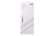 Drukarka etykiet - Cricut Joy Smart Label - craft material - 14 x 33 cm - 4 sheets - white - vinyl - 2010000