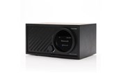 Radio DAB i budzik - Tivoli Audio Model ONE Digital + Gen3 - Czarny - DAB/DAB+/FM - Czarny/czarny - M1DP3-3039-ROW