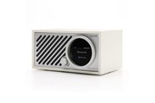 Radio DAB i budzik - Tivoli Audio Model ONE Digital + Gen3 - Biały & Srebrny - DAB/DAB+/FM - Biały/srebrny - M1DP3-3041-ROW