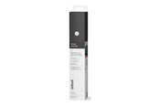 Drukarka etykiet - Cricut Smart Iron-On - craft material - 33 cm x 2.7 m - black - vinyl - 2011972