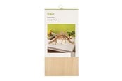 Drukarka etykiet - Cricut - craft material - 15 x 30.5 cm - basswood - 2006255