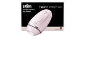 Epilator / IPL - Braun Depilator elektrolityczny PL1100 - 8700216937429