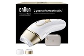 Epilator / IPL - Braun Depilator elektrolityczny PL5210 - 8700216937481