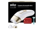 Epilator / IPL - Braun Depilator elektrolityczny PL5221 - 8700216937818